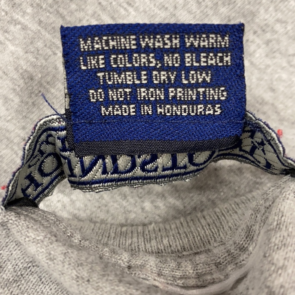 Houndstooth Clothing Company Tee Men's Size XL - Picture 10 of 10